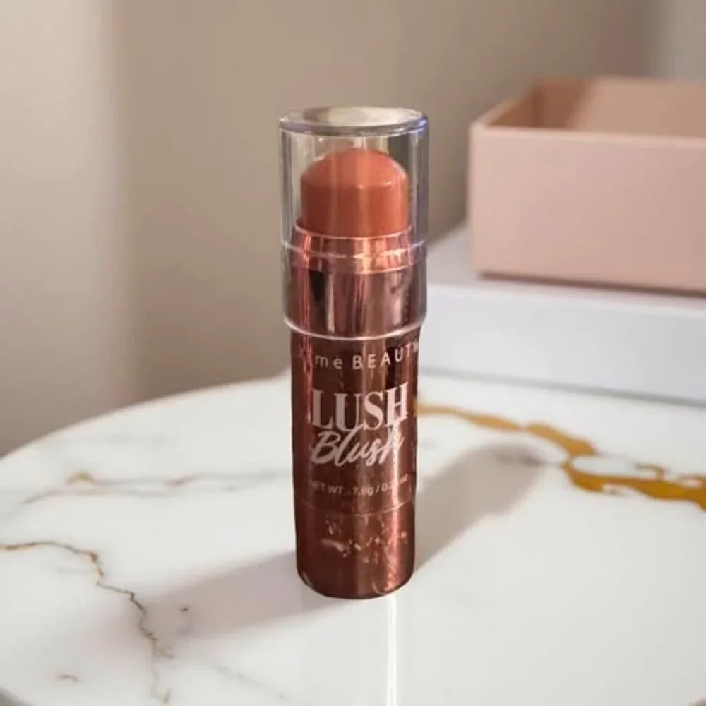 CREAM BLUSH IN BARBIE LOVE